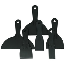 Spartelsæt i plastik med 6 dele - Stabile